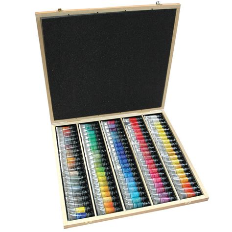 sennelier l'aquarelle watercolor set